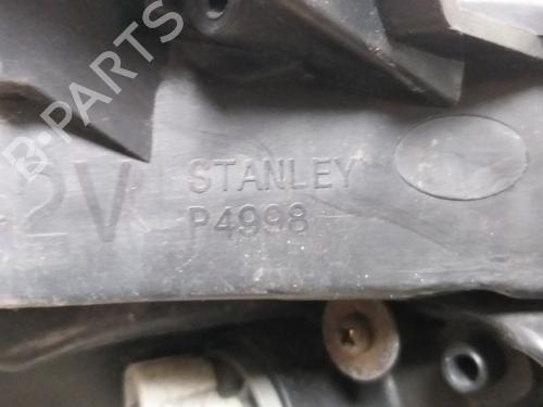 Left headlight MAZDA 5 (CR) 1.8 (CR19) | BP15339799C28 - Image 6
