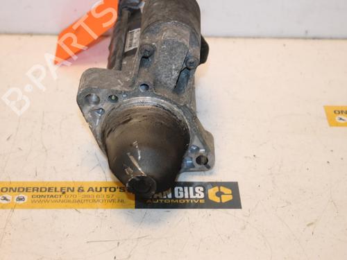 Startmotor HONDA ACCORD VII (CL, CN) 2.2 i-CTDi (CN1) | BP15312221M8 