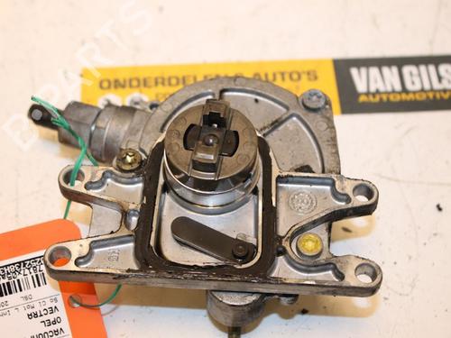 Used Vacuum pump Vacuum pump 15311286 15311286