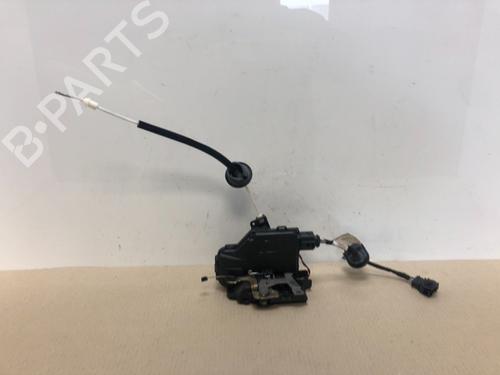 Rear right lock AUDI A2 (8Z0) 1.4 | BP15535483C99 