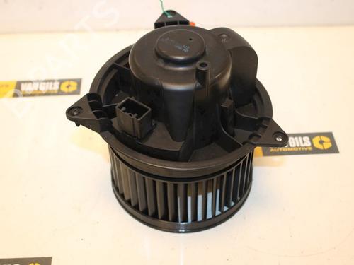Used Heater blower motor FORD MONDEO III Saloon (B4Y) 2.0 TDCi (130 hp) 16120159