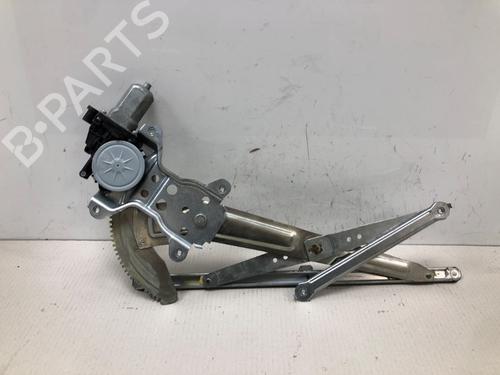 front-right-window-mechanism-opel-agila-b-h08-2008-2009-2010-2011-2012-2013-2014-37206955 main image