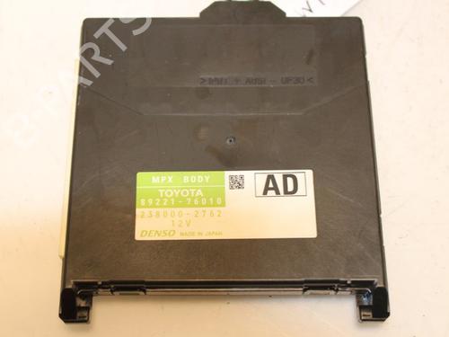 Used Electronic module Electronic module 22904830 22904830