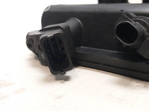 Intake manifold SMART CITY-COUPE (450) 0.6 (S1CLA1, 450.341) | BP15532715M70 