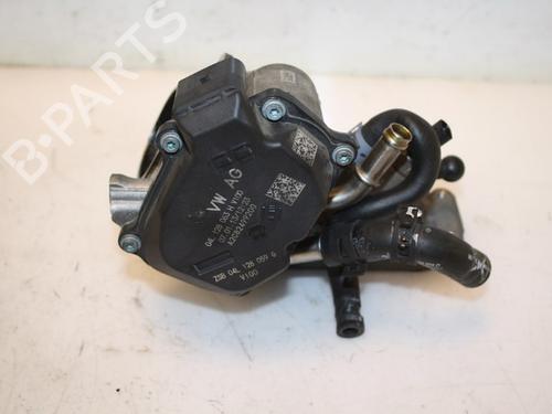 Throttle body VW GOLF VII (5G1, BQ1, BE1, BE2) 2.0 TDI | BP15333950M82 