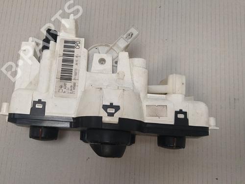 Climate control RENAULT SCÉNIC II (JM0/1_) 1.6 (JM0C, JM0J, JM1B) | BP15532663I5 