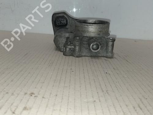 Throttle body OPEL VECTRA C GTS (Z02) 2.2 DGi (F68) | BP15532396M82 