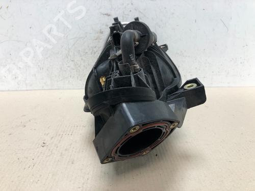 Intake manifold ALFA ROMEO 147 (937_) 1.6 16V T.SPARK ECO (937.AXA1A, 937.BXA1A) | BP15344853M70 