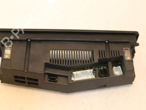 Climate control BMW 3 (E46) 320 d | BP15325572I5 