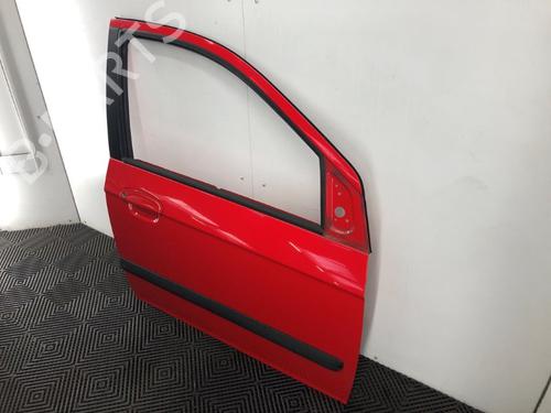 Right front door HYUNDAI GETZ (TB) 1.4 i | BP19413894C3 
