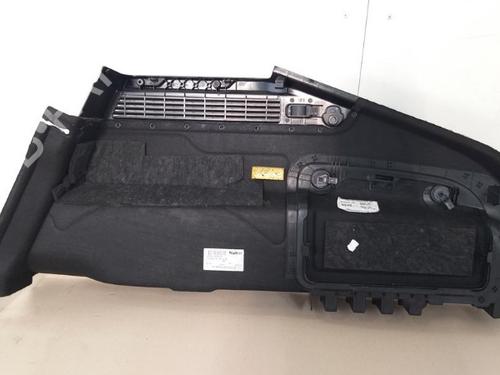 Boot lining AUDI A7 Sportback (4GA, 4GF) S7 quattro | BP21804484I3 