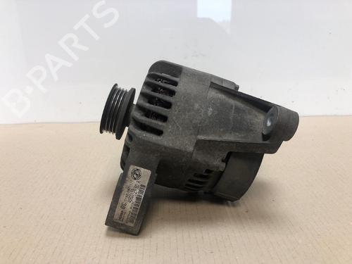 Alternator FIAT SEICENTO / 600 (187_) 1.1 (187AXB, 187AXB1A, 187AXC1A02) | BP15345346M7 