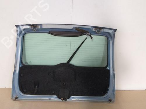 Tailgate FIAT PANDA (169_) 1.2 (169.AXB11, 169.AXB1A) | BP15343576C6 