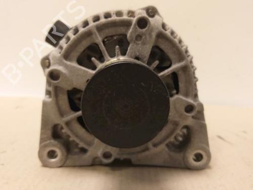 Alternator FORD FIESTA VII (HJ, HF) 1.1 Ti-VCT | BP15339653M7 
