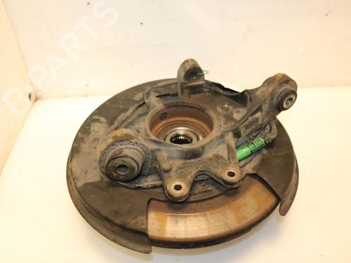 Used Right rear steering knuckle Right rear steering knuckle 15325776 15325776