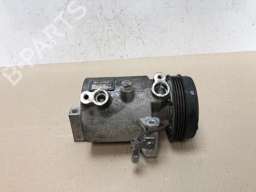 AC compressor SUZUKI CELERIO (LF) 1.0 (AVK310) | BP15347694M34 - Image 4