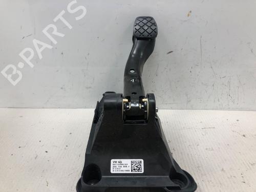 bremsepedal VW T-CROSS (C11, D31) 1.0 TSi | BP37212365I19 - Image 3