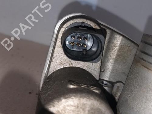 Throttle body SKODA FABIA I Combi (6Y5) 1.4 | BP15532042M82 