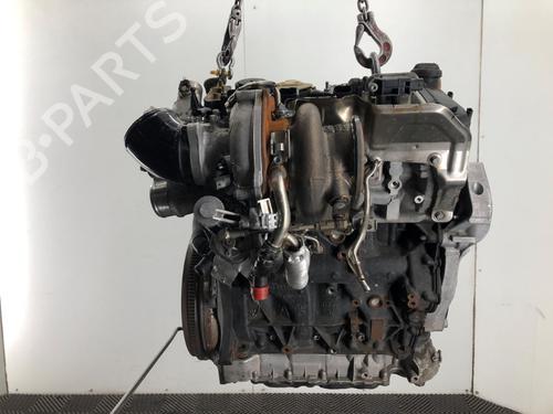 Engine VW GOLF VIII (CD1, DA1) 2.0 TSI R 4motion | BP37208796M1 - Image 2