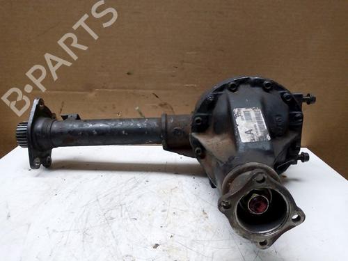 Used Front differential Front differential 15301926 15301926