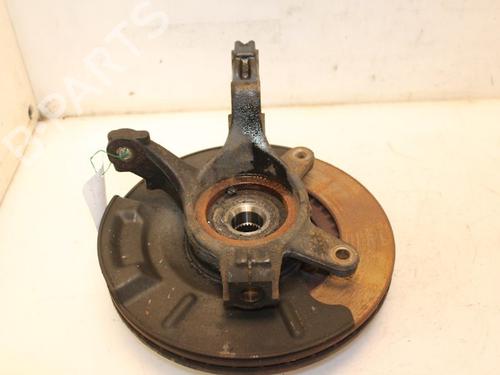 Used Left front steering knuckle Left front steering knuckle 15329926 15329926