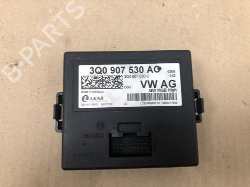 Electronic module AUDI A3 Sportback (8VA, 8VF) RS3 quattro | BP37208051M83 - Image 3