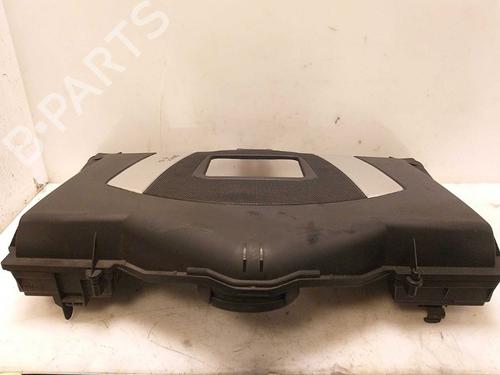 Air filter box MERCEDES-BENZ CLS (C219) CLS 350 (219.356) | BP15338984M87 