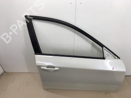 Right front door SUBARU IMPREZA Hatchback (GR, GH, G3) 2.5 AWD (GHE) | BP17367787C3 