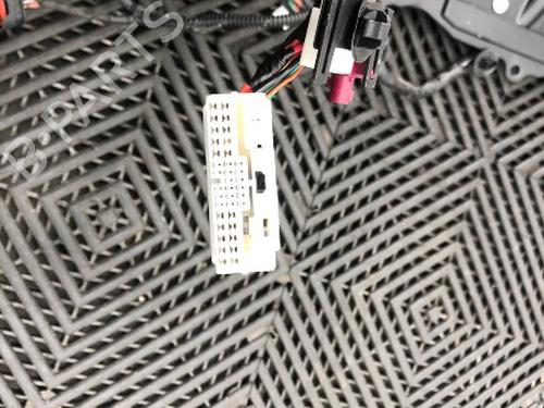 Front right window mechanism TESLA MODEL 3 (5YJ3) EV Performance AWD | BP37207484C23 - Image 2