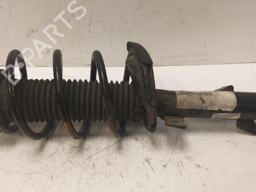 Used Right front shock absorber VOLVO S40 II (544) 2.0 (146 hp) 15340405