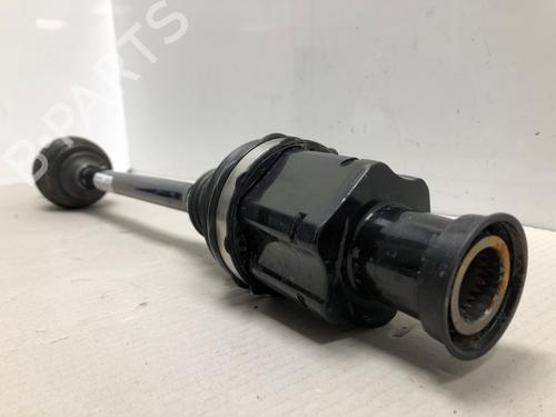 Left front driveshaft PORSCHE TAYCAN (Y1A) GTS (Y1ADK1) | BP37209067M38 - Image 2