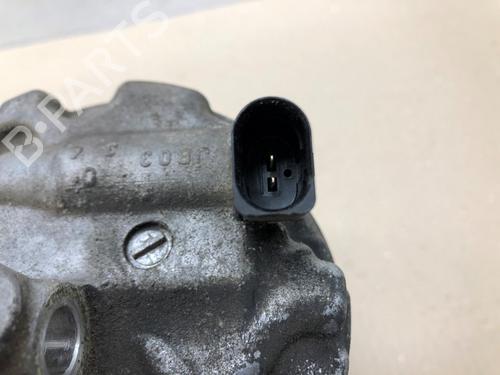 AC compressor SEAT IBIZA V (KJ1, KJG) 1.0 TSI | BP37209384M34 - Image 7
