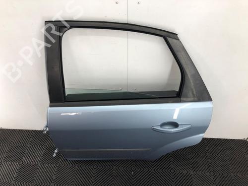 Dør venstre bak FORD FOCUS II (DA_, HCP, DP) 2.0 | BP16265886C4 