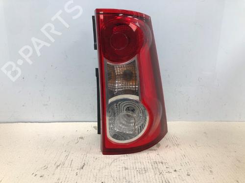 Used Right taillight Right taillight 37208746 37208746