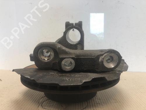 Left front steering knuckle BMW 1 (E87) 118 i | BP15535024M25 