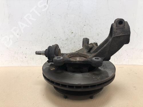 Left front steering knuckle FORD TRANSIT Van (FA_ _) 2.0 TDCi | BP15533449M25 - Image 3