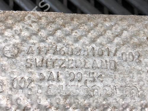 Other MERCEDES-BENZ A-CLASS (W177) A 220 (177.044) | BP16641262O1 