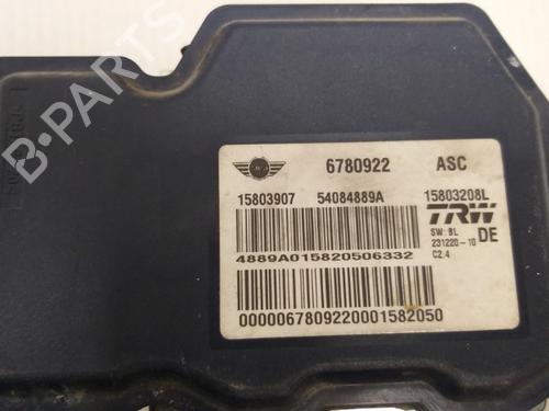 ABS pump MINI MINI (R56) Cooper | BP16399211M43