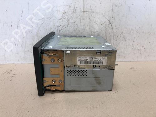 Bilradio OPEL CORSA C (X01) 1.2 Twinport (F08, F68) | BP15534755E6 