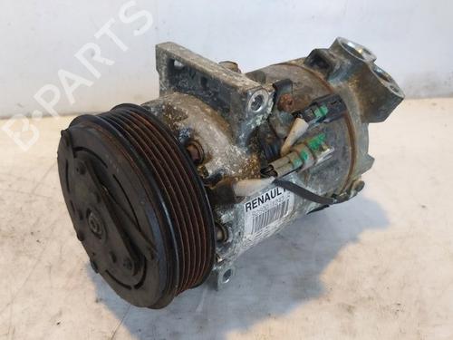 Used AC compressor AC compressor RENAULT CLIO IV (BH_) 1.6 RS (BHJ4, BHJ6, BHMM) (200 hp) 15339380 15339380