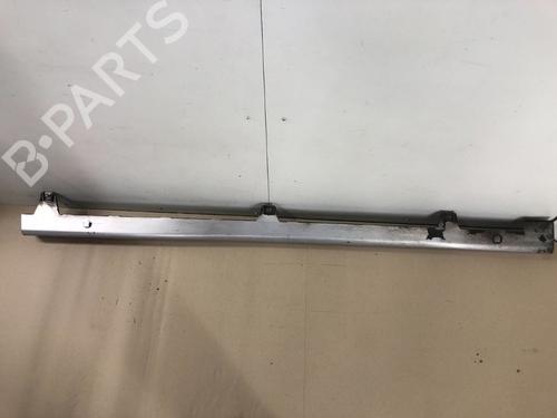 Left sideskirt HONDA ACCORD VI Hatchback (CH, CL) 1.8 i (CH6) | BP16075484C115 