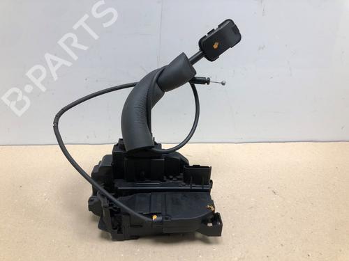 Used Rear right lock RENAULT MEGANE III Grandtour (KZ0/1) 1.4 TCe (KZ0F, KZ1V) (130 hp) 24841590