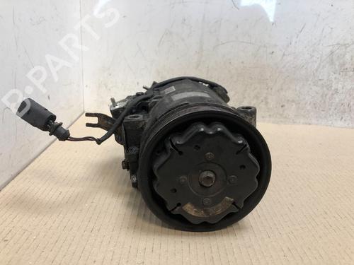 AC-Kompressor VW POLO (9N_, 9A_) 1.2 12V (64 hp) 15345174