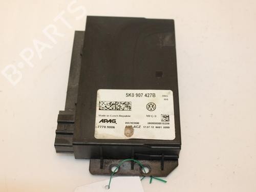 Used Electronic module Electronic module 15322869 15322869