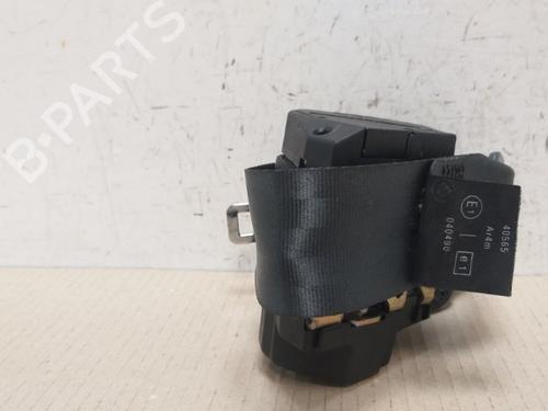 Used Rear left seatbelt Rear left seatbelt 16075374 16075374