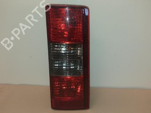 Right taillight OPEL COMBO Box Body/MPV 1.3 CDTI 16V | BP37208615C35 - Image 2