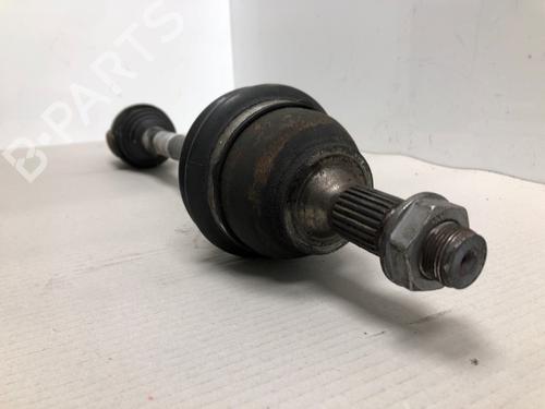 Left front driveshaft PEUGEOT 2008 I (CU_) 1.2 THP 110 / PureTech 110 | BP37210002M38 - Image 3