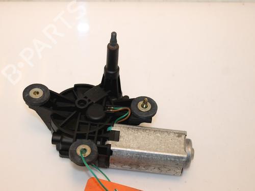 Used Rear wiper motor FIAT PANDA (169_) 1.1 (169.AXA1A) (54 hp) 15318456