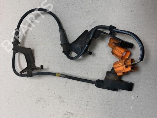 Electronic sensor HONDA STREAM (RN) 1.7 16V (RN1) | BP15534354M84 