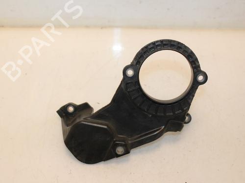 Used Timing cover VW UP! (121, 122, BL1, BL2, BL3, 123) 1.0 (60 hp) 16398685